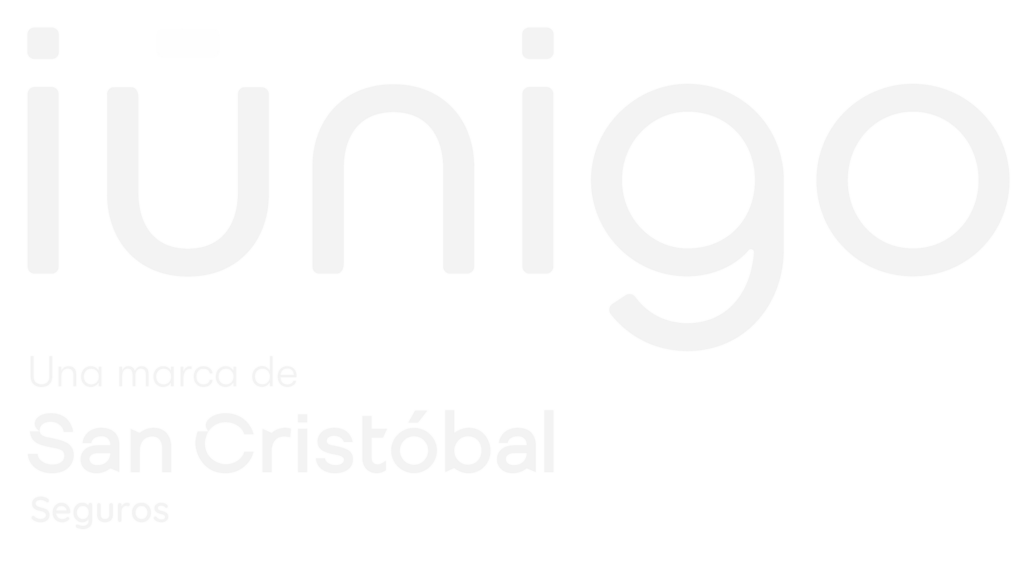 iúnigo - El seguro para tu auto está acá